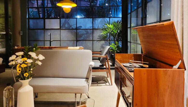 Apartamento Hotel Casa Wynwood Medellin