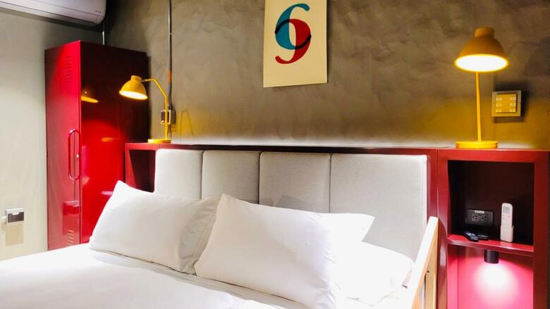 Apartamento Hotel Casa Wynwood Medellin
