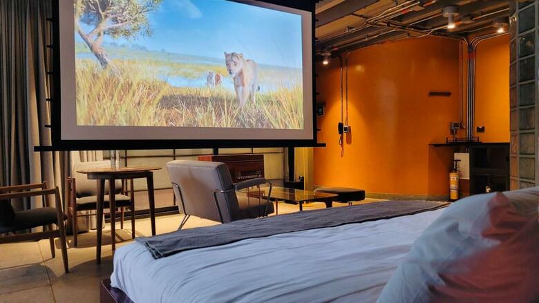 Apartamento Hotel Casa Wynwood Medellin