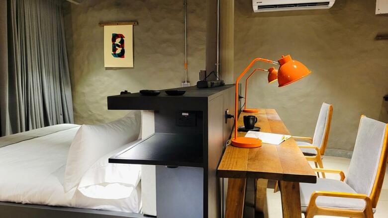 Apartamento Hotel Casa Wynwood Medellin