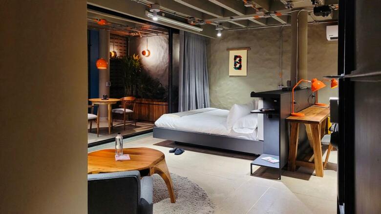 Apartamento Hotel Casa Wynwood Medellin
