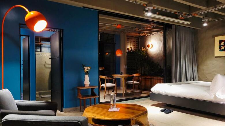 Apartamento Hotel Casa Wynwood Medellin