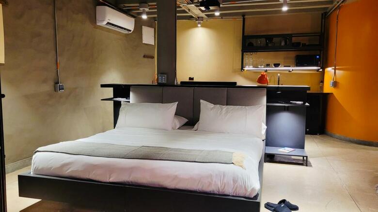 Apartamento Hotel Casa Wynwood Medellin