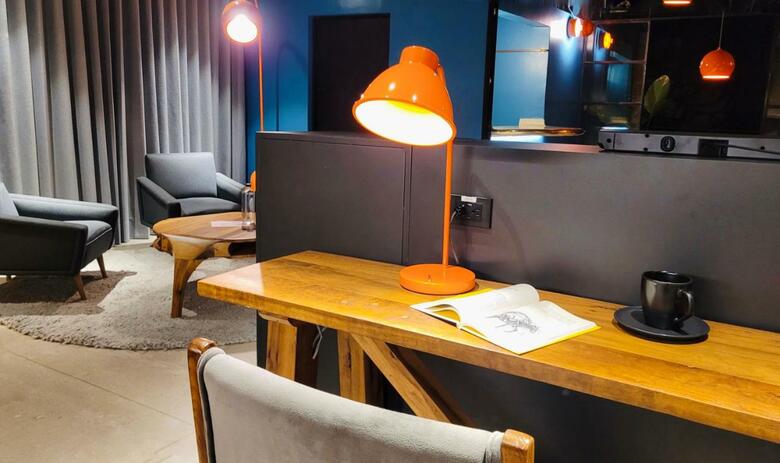 Apartamento Hotel Casa Wynwood Medellin