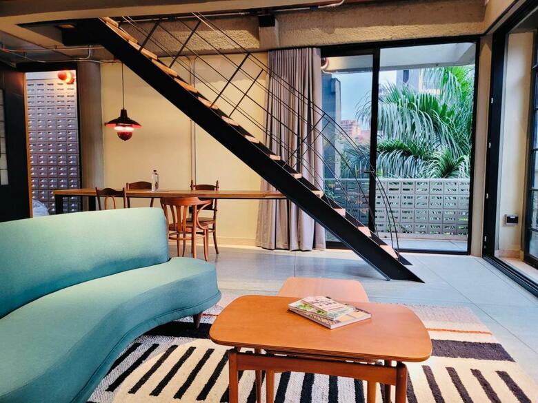 Apartamento Hotel Casa Wynwood Medellin