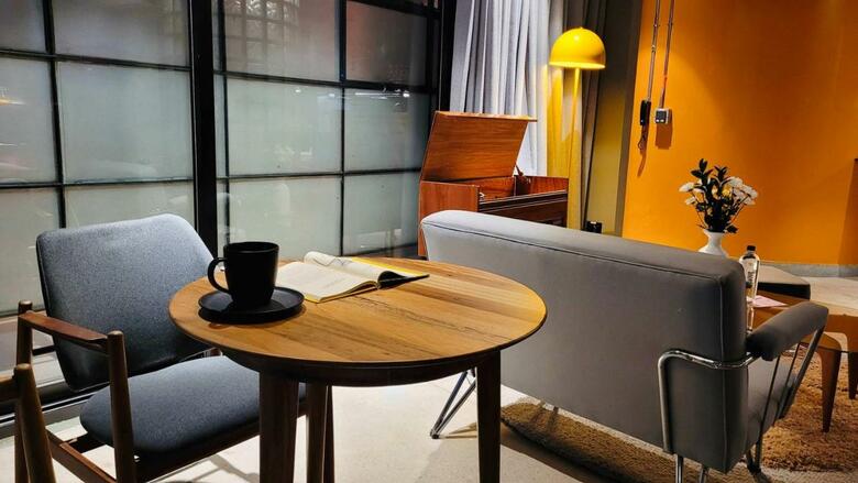 Apartamento Hotel Casa Wynwood Medellin