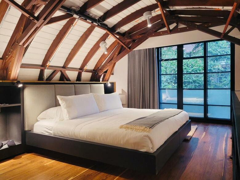 Apartamento Hotel Casa Wynwood Medellin