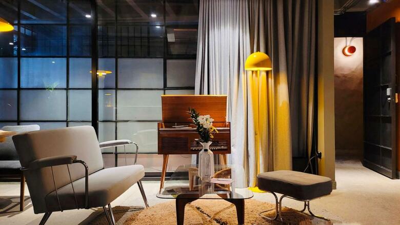 Apartamento Hotel Casa Wynwood Medellin