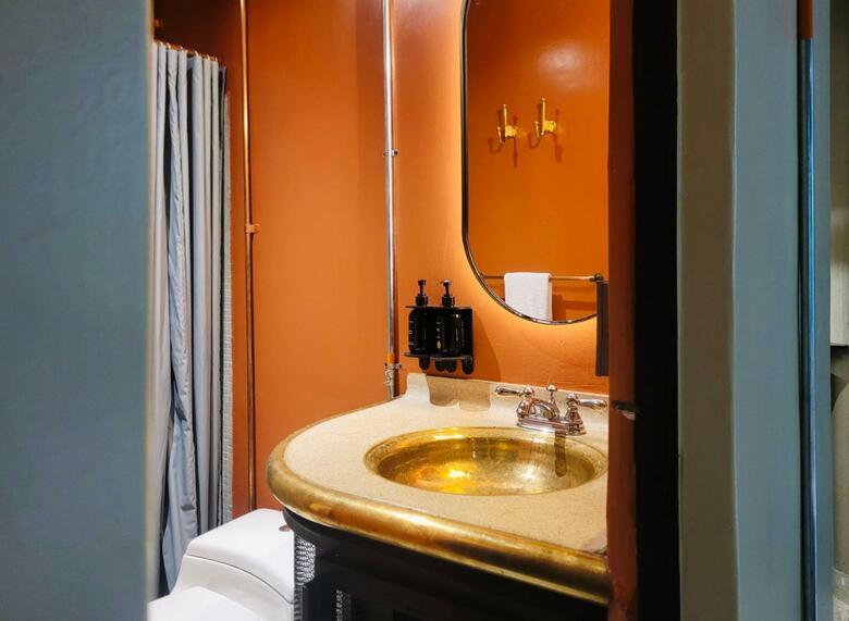 Apartamento Hotel Casa Wynwood Medellin