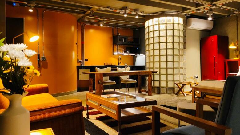 Apartamento Hotel Casa Wynwood Medellin