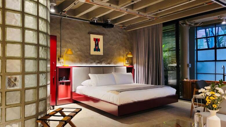 Apartamento Hotel Casa Wynwood Medellin