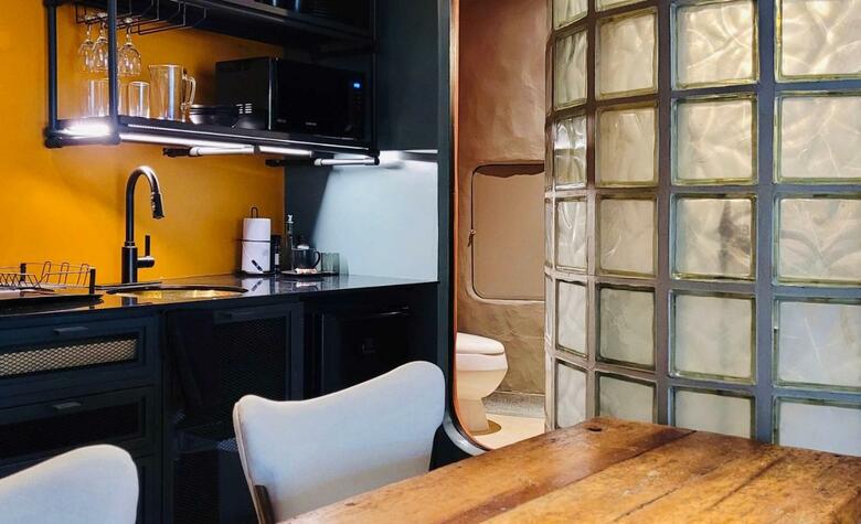 Apartamento Hotel Casa Wynwood Medellin