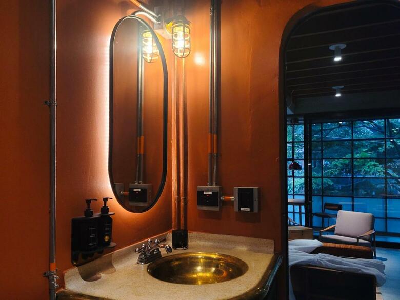 Apartamento Hotel Casa Wynwood Medellin