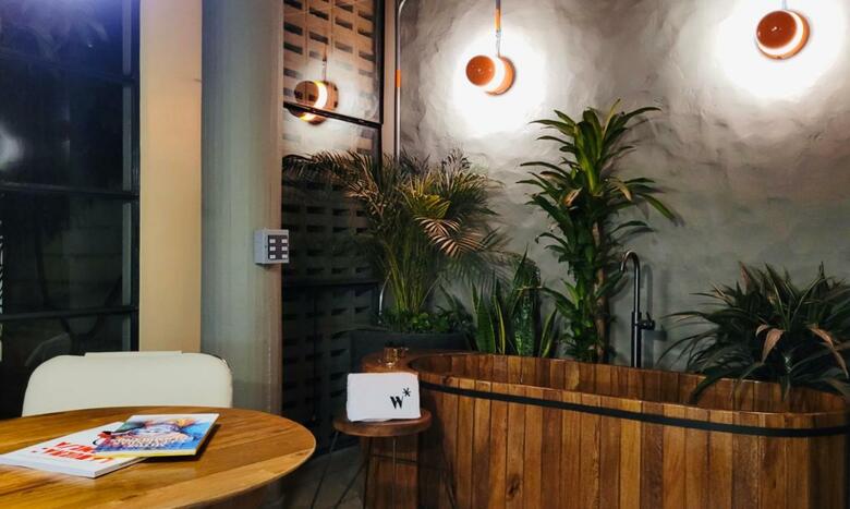 Apartamento Hotel Casa Wynwood Medellin