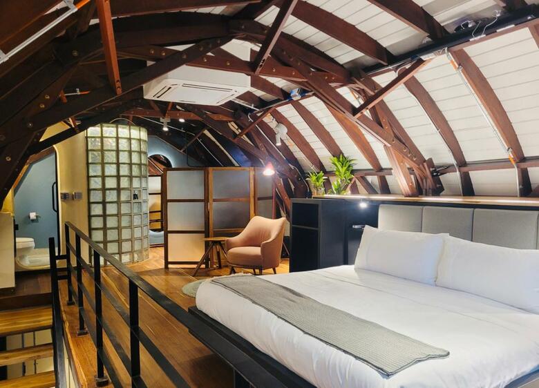 Apartamento Hotel Casa Wynwood Medellin