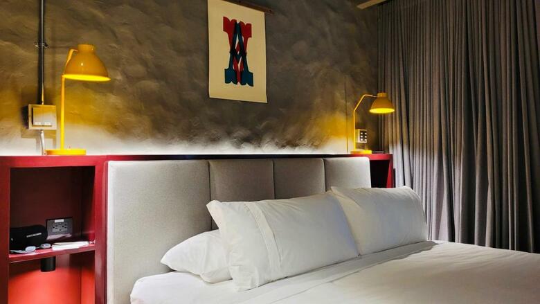 Apartamento Hotel Casa Wynwood Medellin