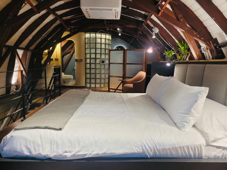 Apartamento Hotel Casa Wynwood Medellin