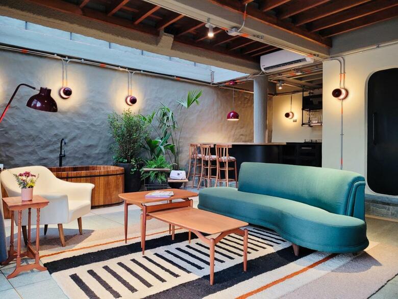 Apartamento Hotel Casa Wynwood Medellin