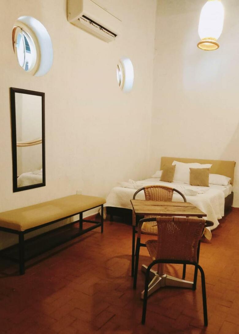 Lotus Central Hotel