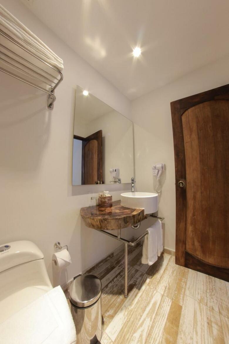 Royal Garden Hotel Boutique