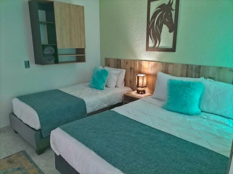 Arissha Boutique Hotel