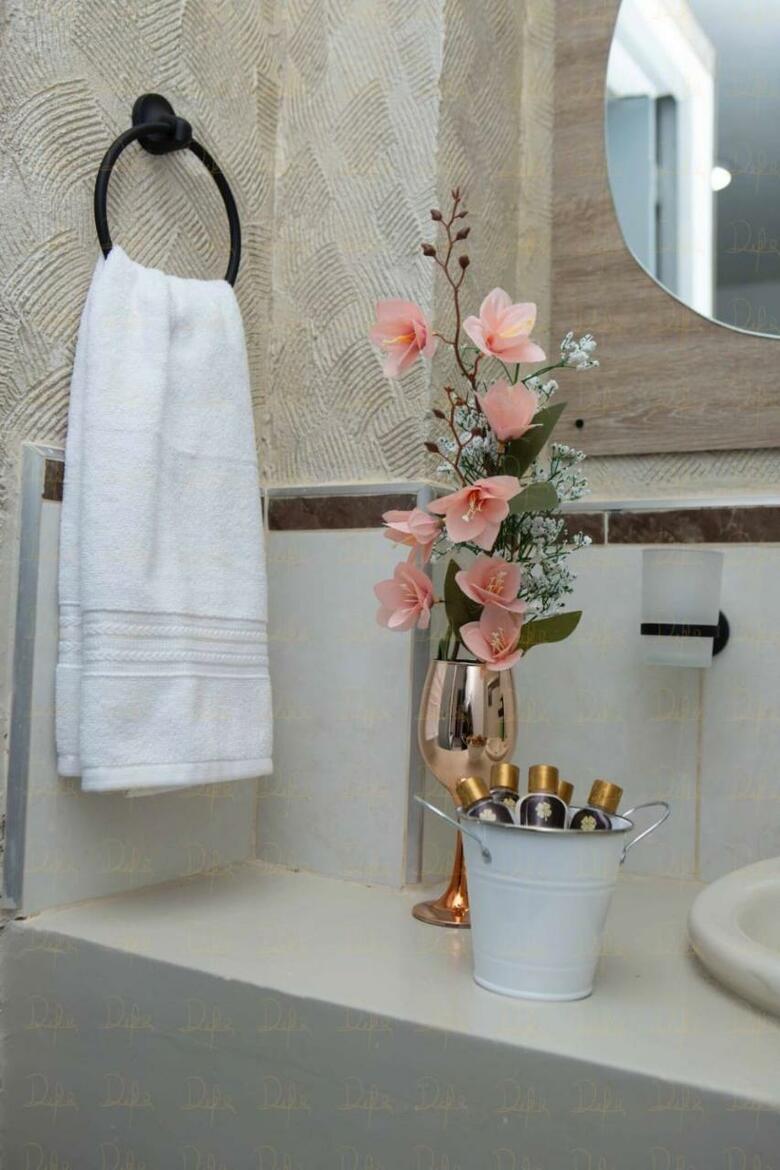 Arissha Boutique Hotel