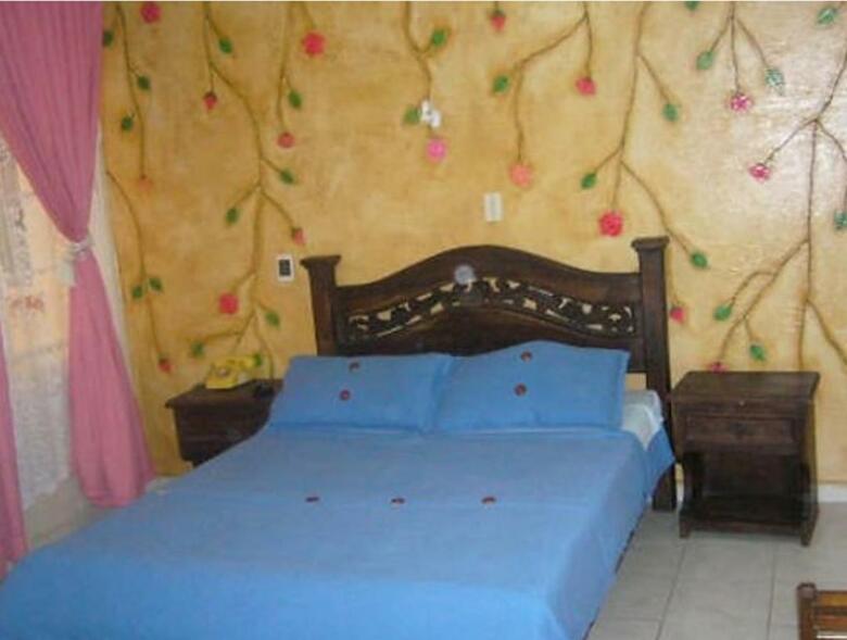Hotel Quiratama
