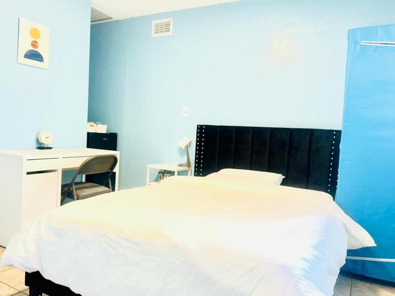 Apartamento Happy Hotel