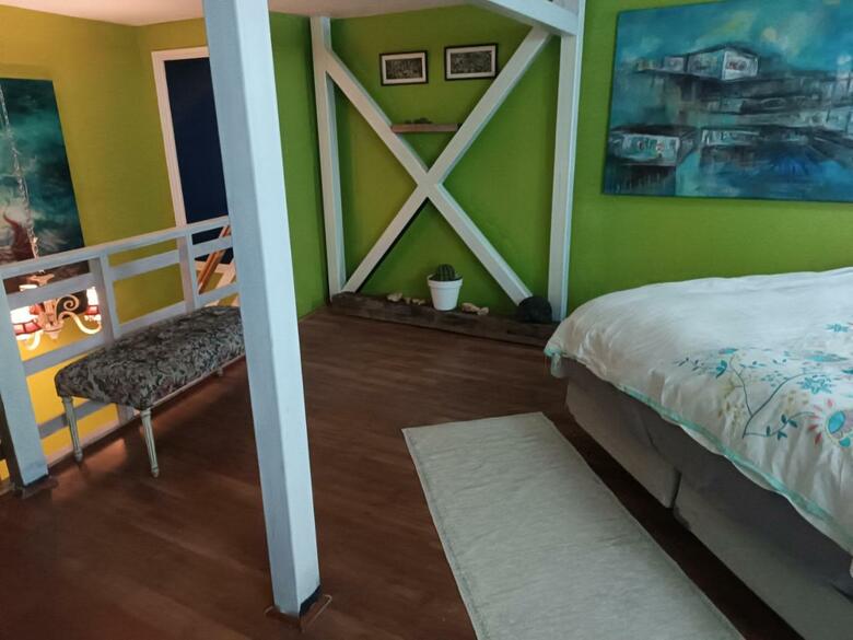 Aparthotel Haus Jagui
