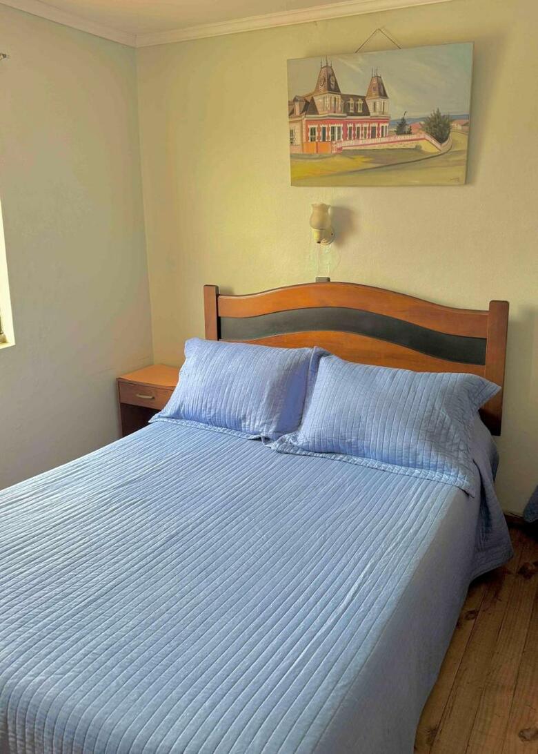 Hotel Montecarlo Pichilemu