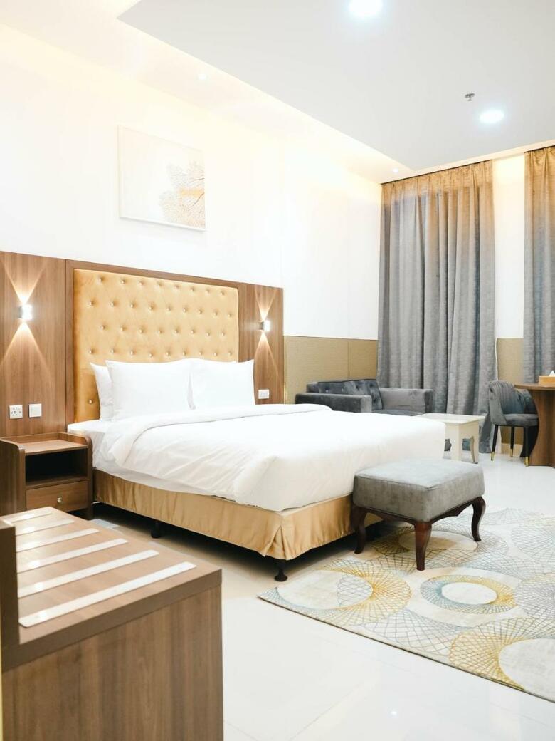 Dream Point Hotel