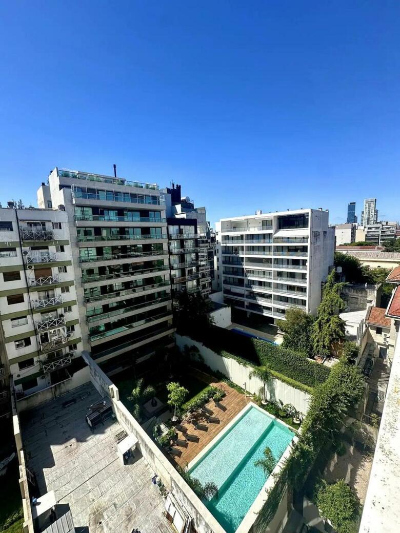 Liv Hotel Apartamentos Palermo Hollywood