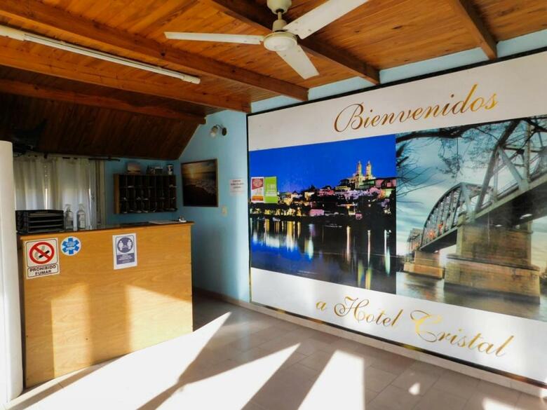 Hotel Cristal