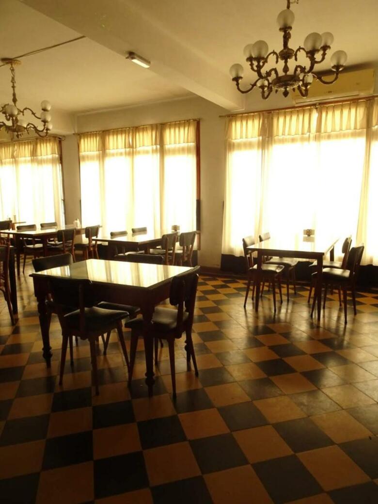 Hotel Hispania Miramar