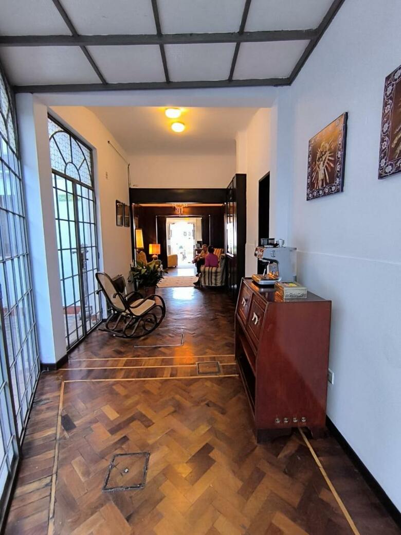 La Teresita Hotel Boutique