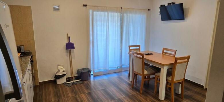 San Martin Apart By Hotel Paris