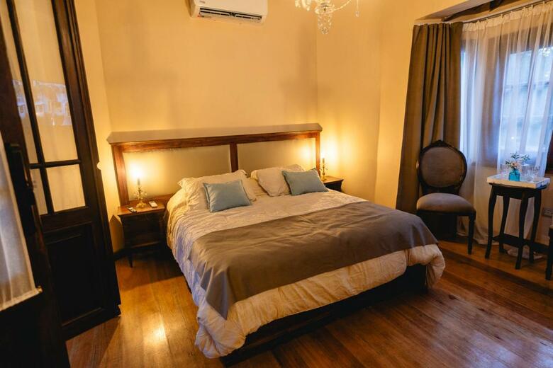 Estancia La Elena Hotel Boutique