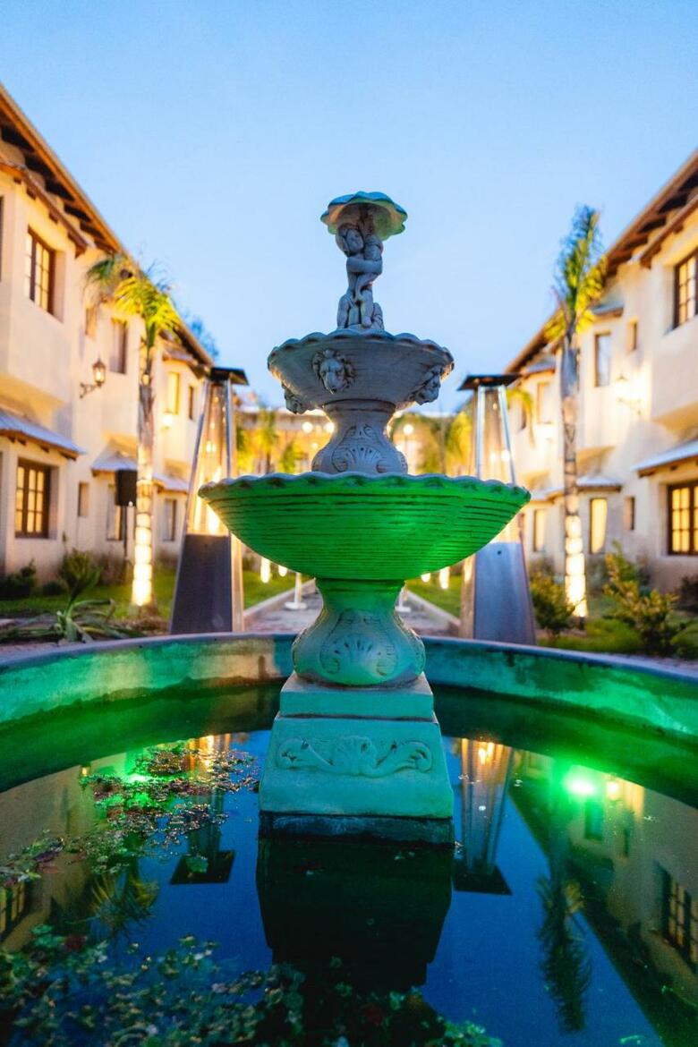 Estancia La Elena Hotel Boutique