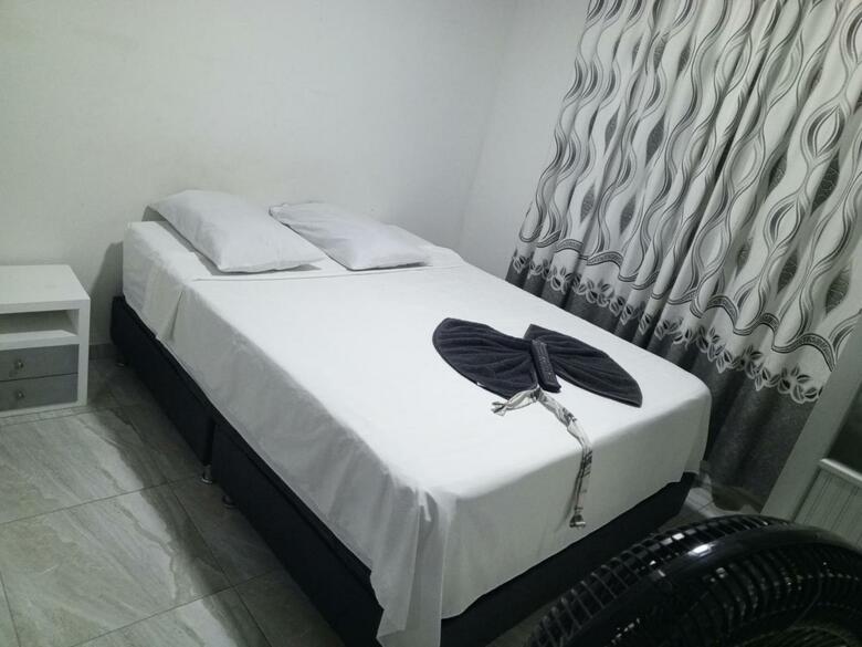 Hotel Casa Del Turista