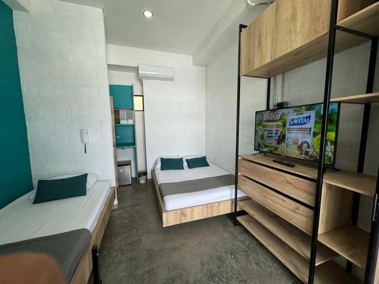 Hotel Living Box San Fernando