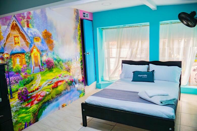 Hotel Boutique Copiclub