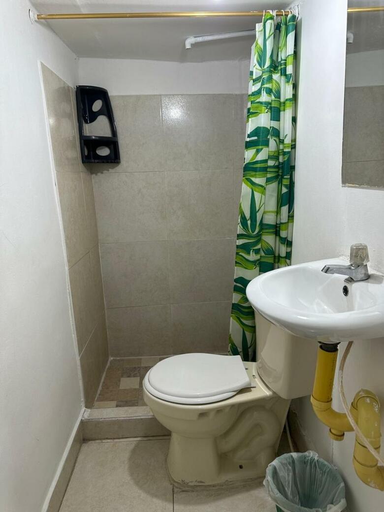 El Patriarca Hotel