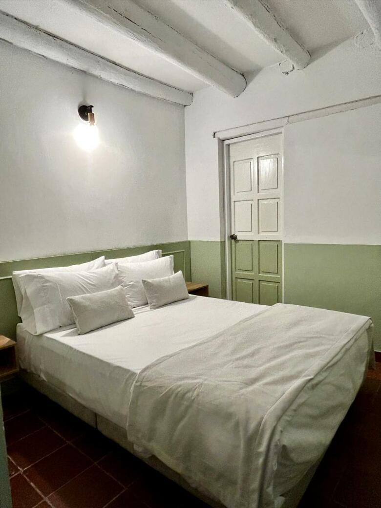 Casa Ande Hotel Boutique