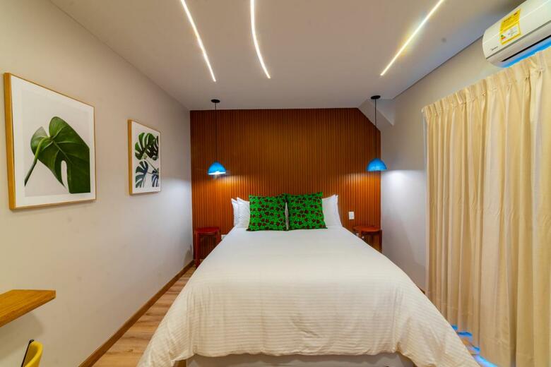 Pao Pao Hotel & Beach Club