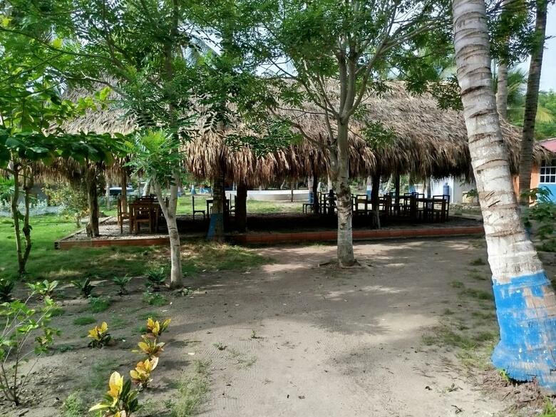 Hotel Coral Sand Islas Del Rosario
