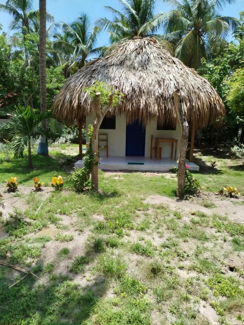 Hotel Coral Sand Islas Del Rosario