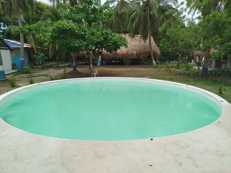 Hotel Coral Sand Islas Del Rosario
