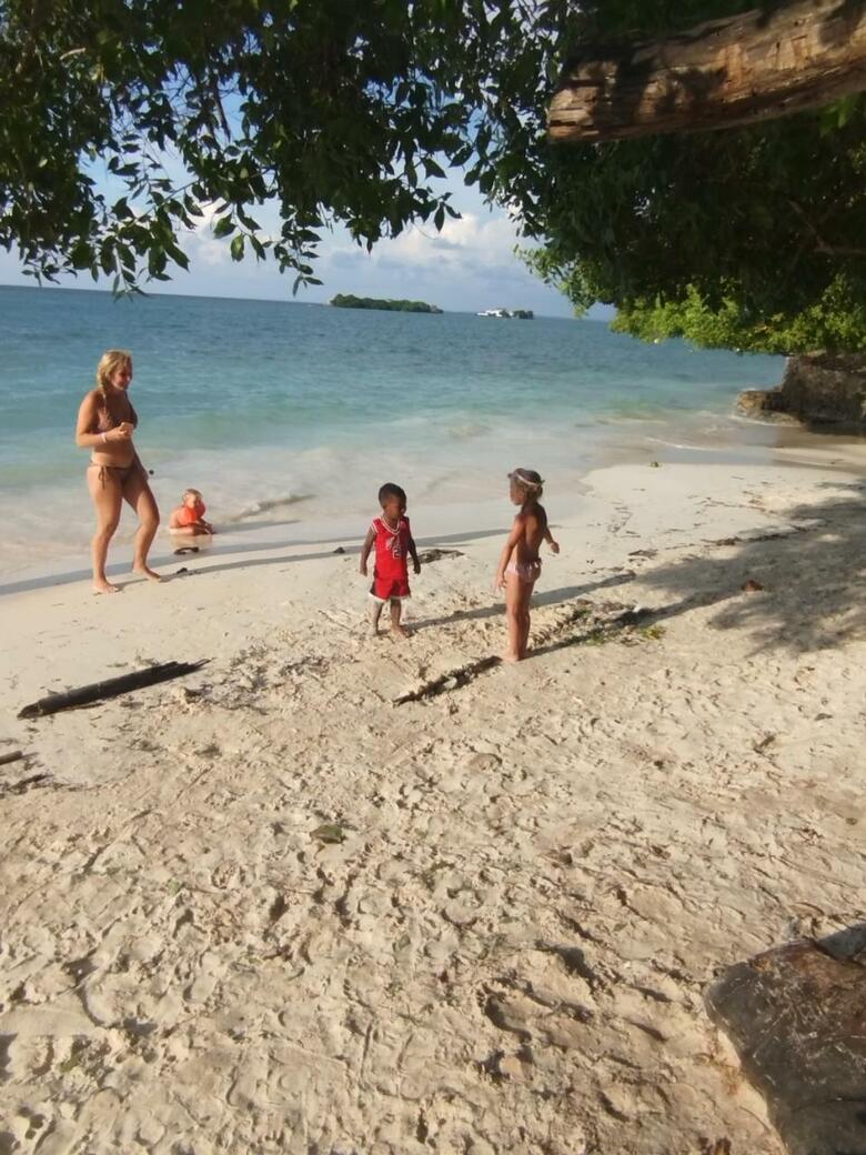 Hotel Coral Sand Islas Del Rosario
