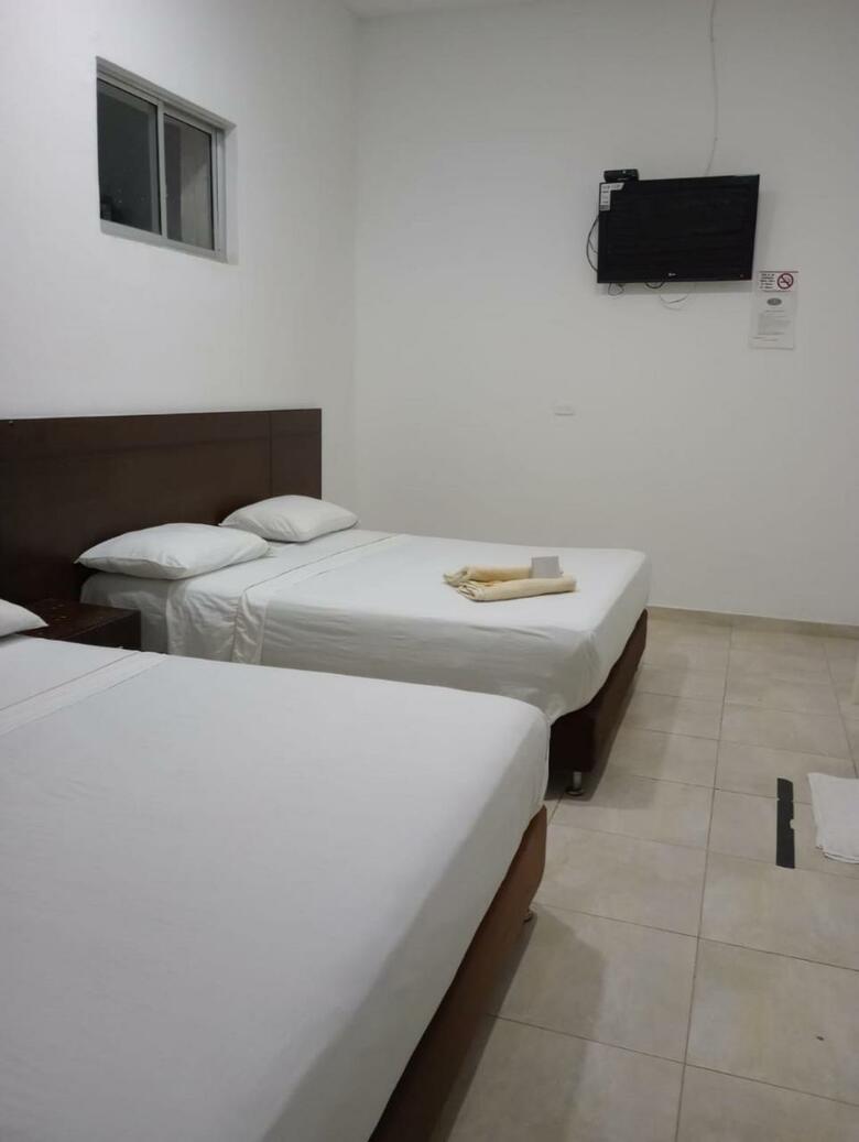 Hotel Casa Granada Girardot