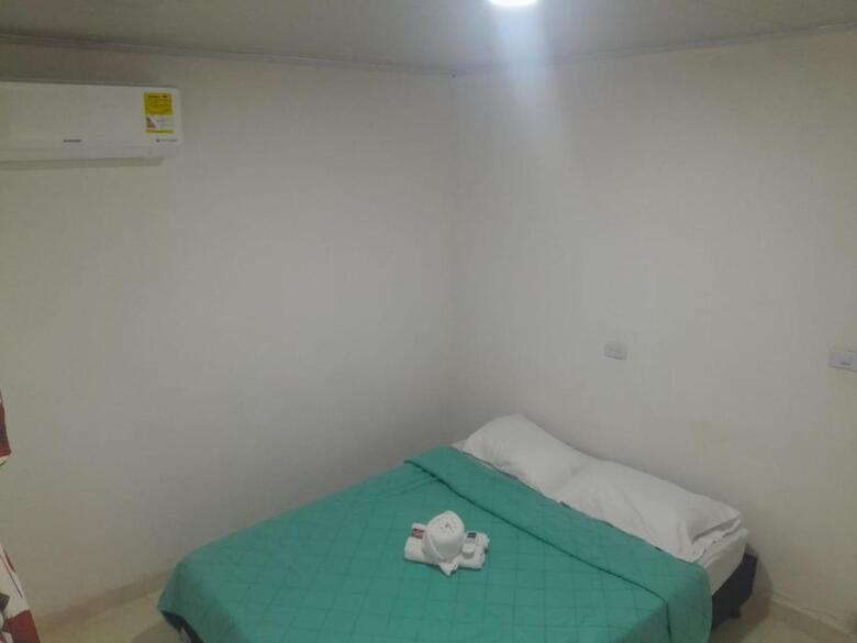 Apartamento Tour Y Hoteler�a Makesa Tatacoa